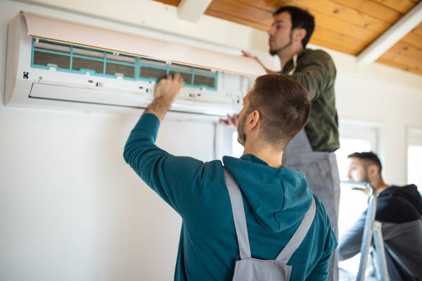 Best Emergency HVAC Services in Edgar, WI