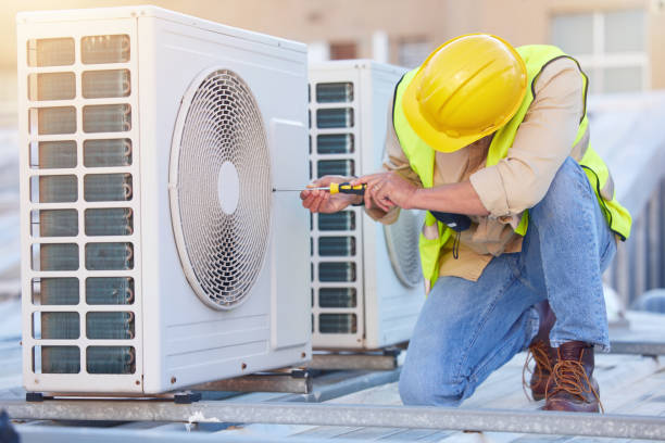 Best Seasonal HVAC Services in Edgar, WI