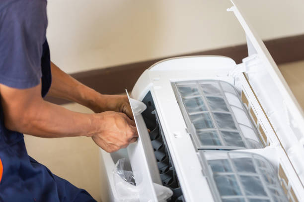 Professional HVAC in Edgar, WI