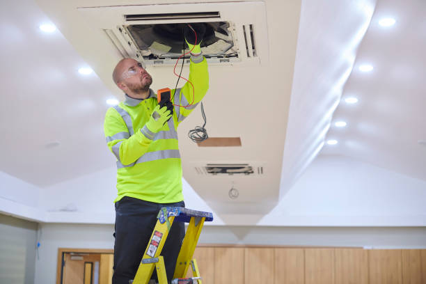 Best Air Conditioning Cleaning in Edgar, WI
