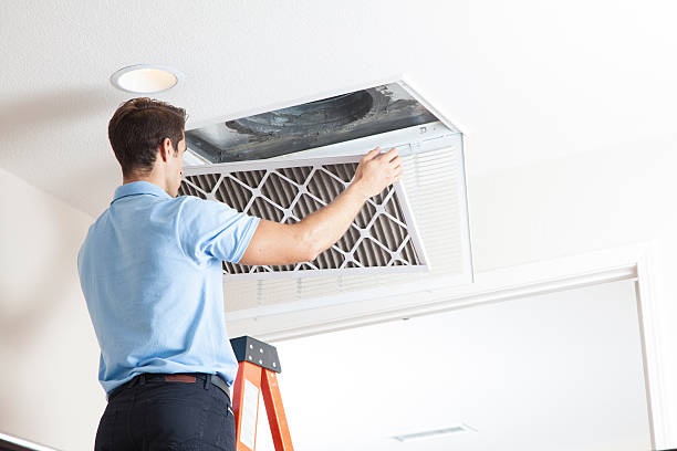 Best HVAC Training and Certification in Edgar, WI