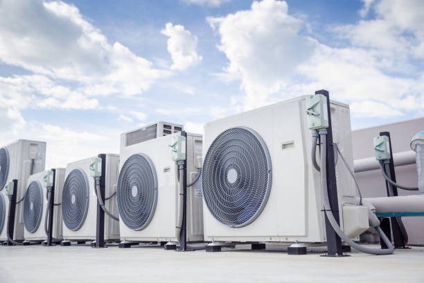 Best HVAC Supply and Distribution in Edgar, WI