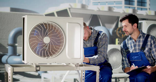 Best HVAC for Healthcare Facilities in Edgar, WI